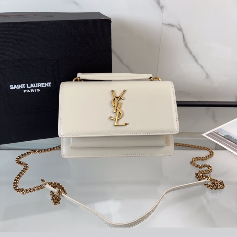Y*L satchel bags
